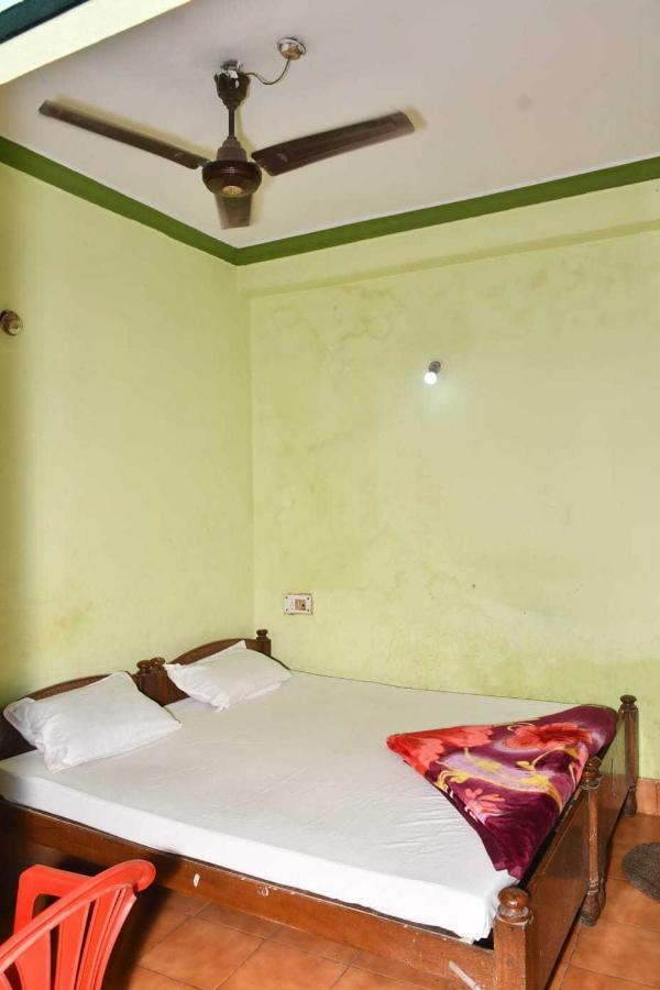 Spot On Hotel Durga Satna Exterior photo
